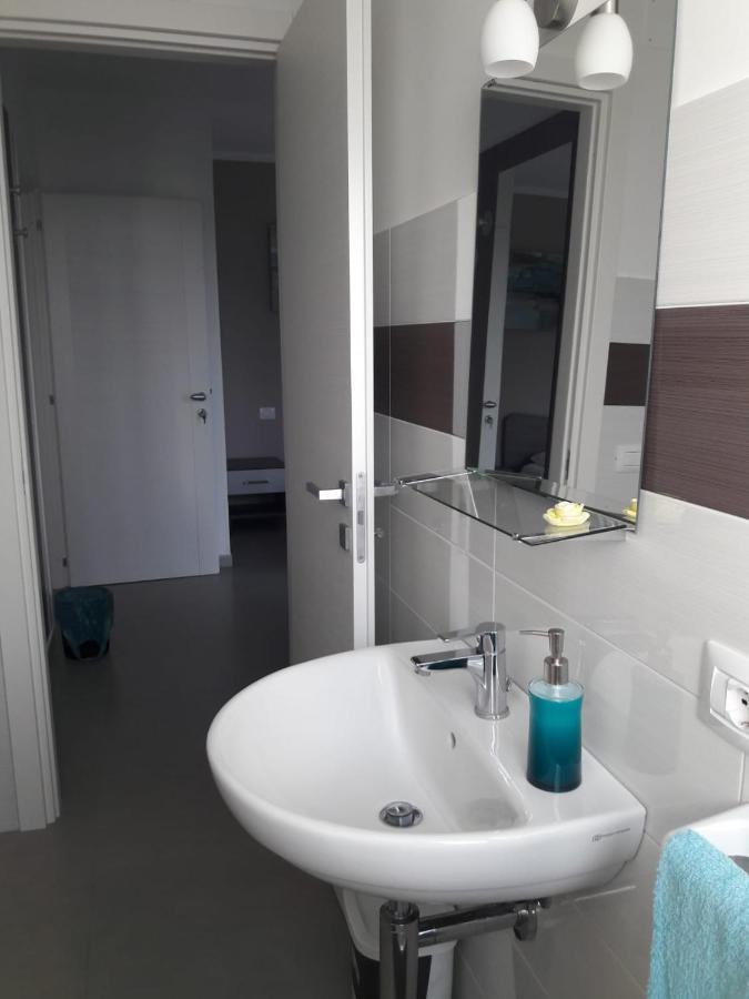 B&B Casa Giorgia Campobasso Eksteriør bilde