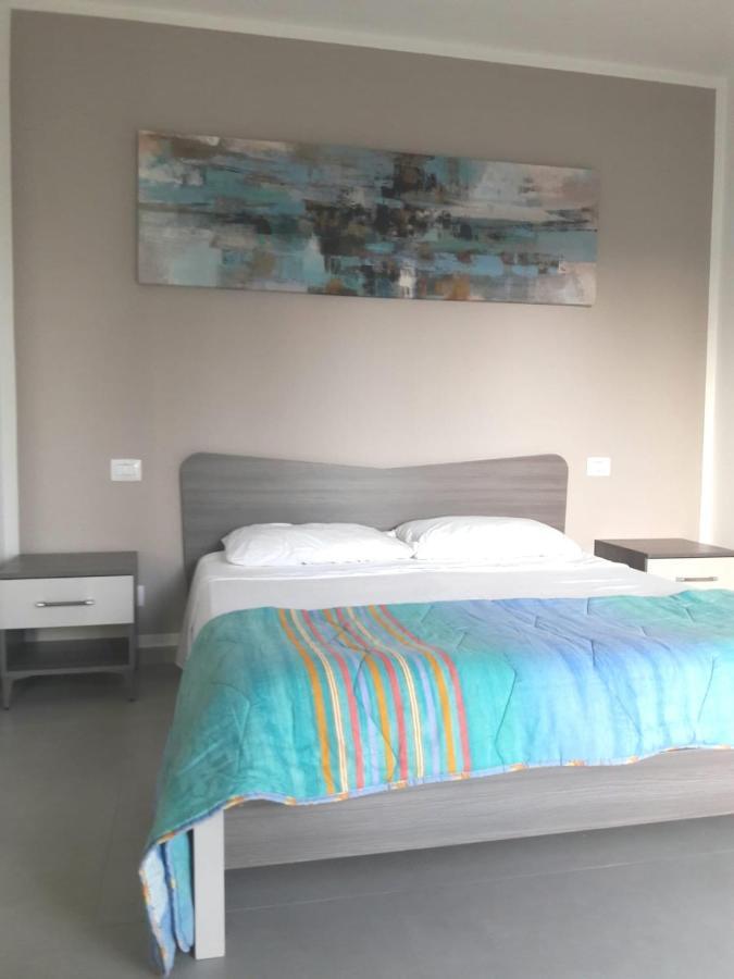 B&B Casa Giorgia Campobasso Eksteriør bilde